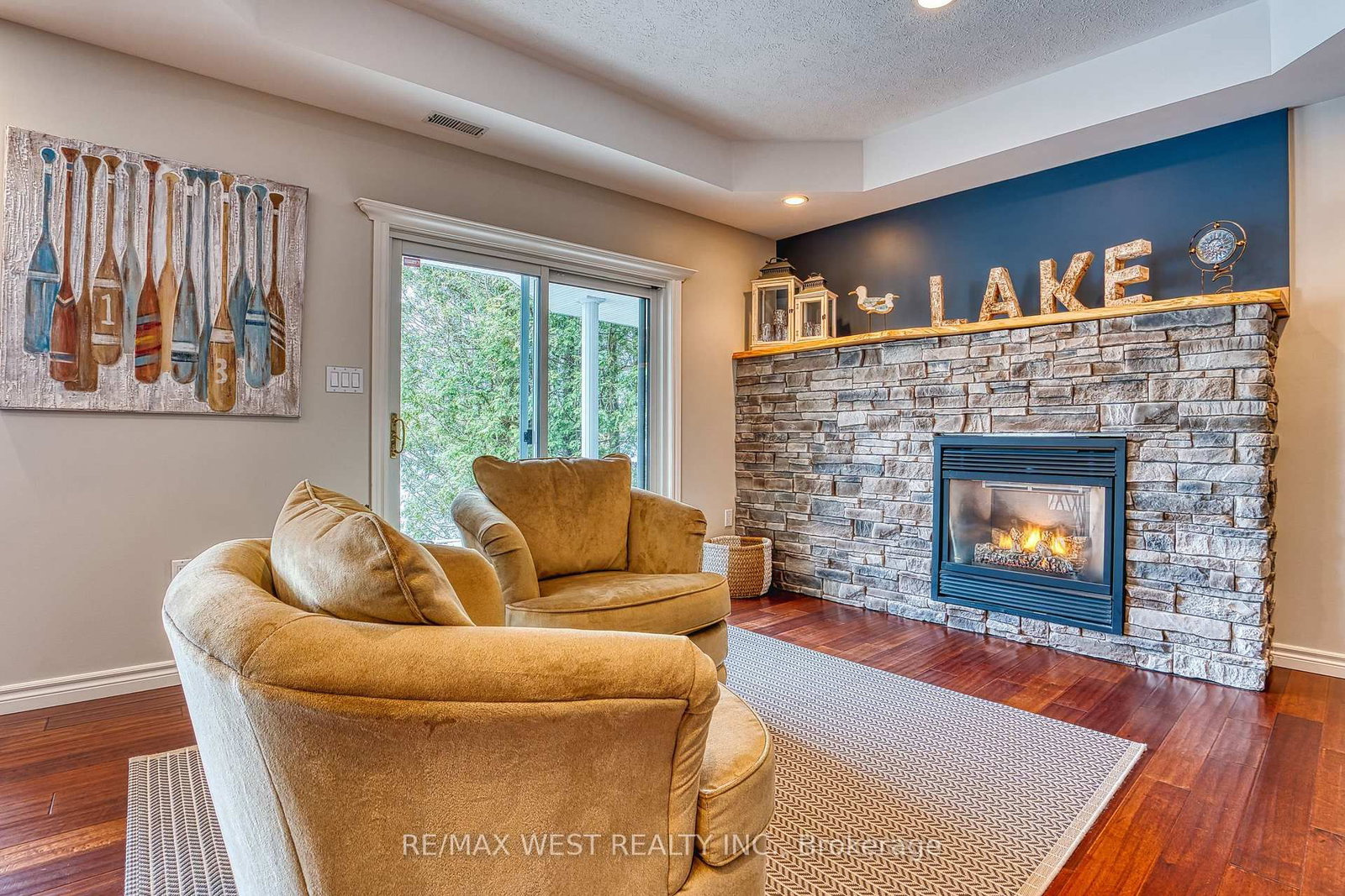 461 Lake Rosalind Rd 4 • Brockton, ON photo 17