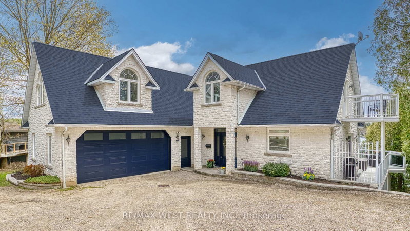 461 Lake Rosalind Rd 4