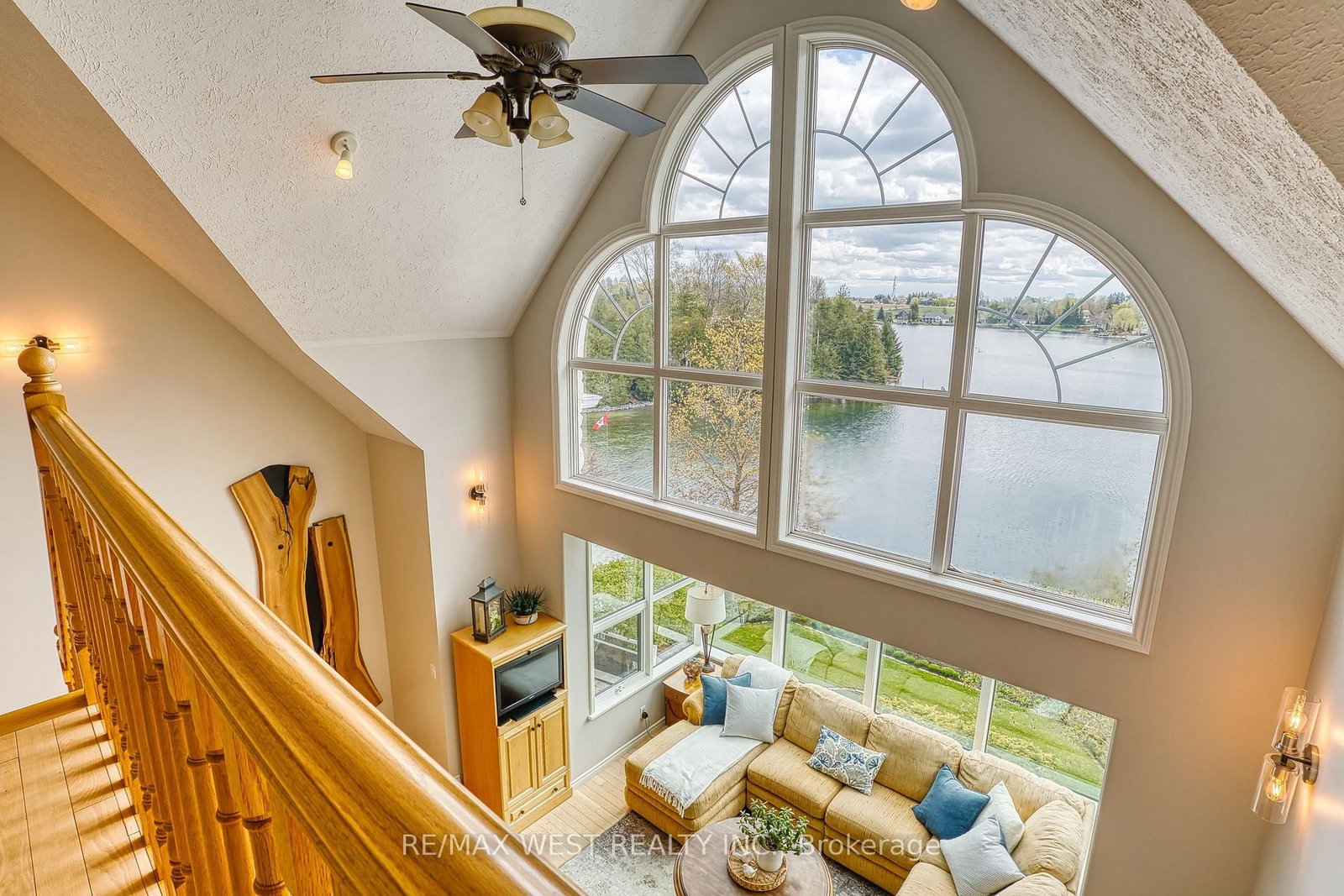 461 Lake Rosalind Rd 4 • Brockton, ON photo 8