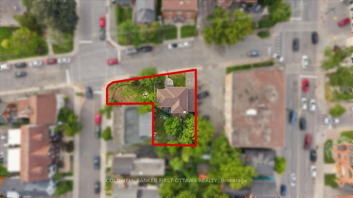 20 PRIMROSE Avenue • Ottawa, ON photo 36
