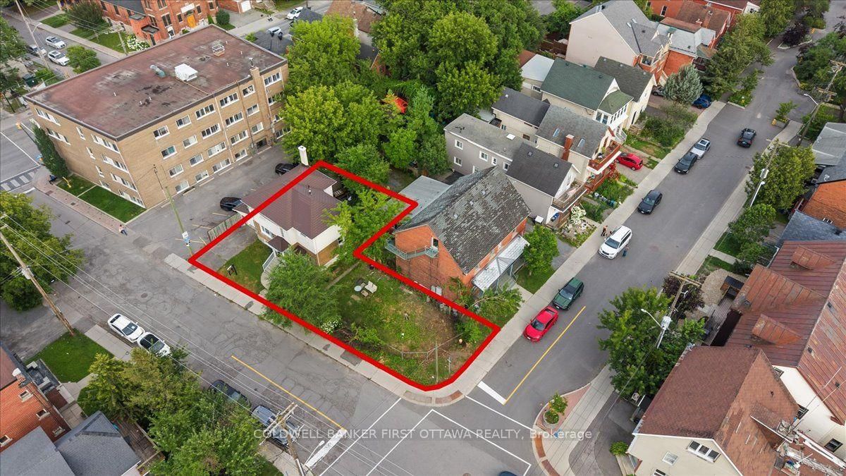 20 PRIMROSE Avenue • Ottawa, ON photo 37