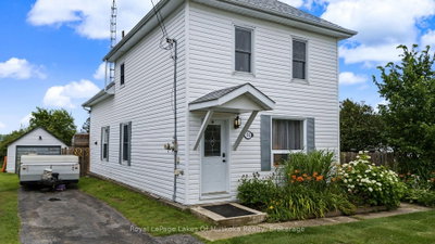 152 Main Street