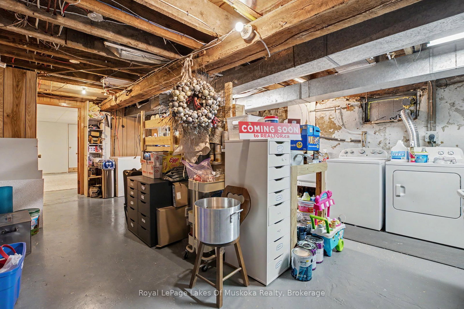 152 Main Street • Burk's Falls, ON photo 37