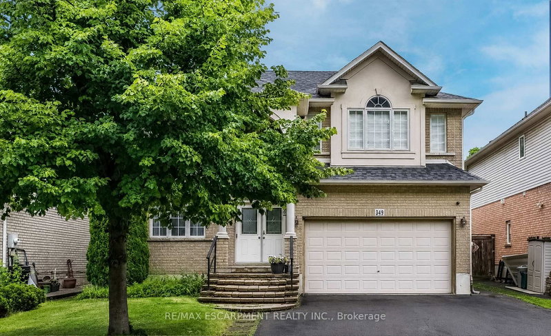 349 Braithwaite Avenue, Hamilton