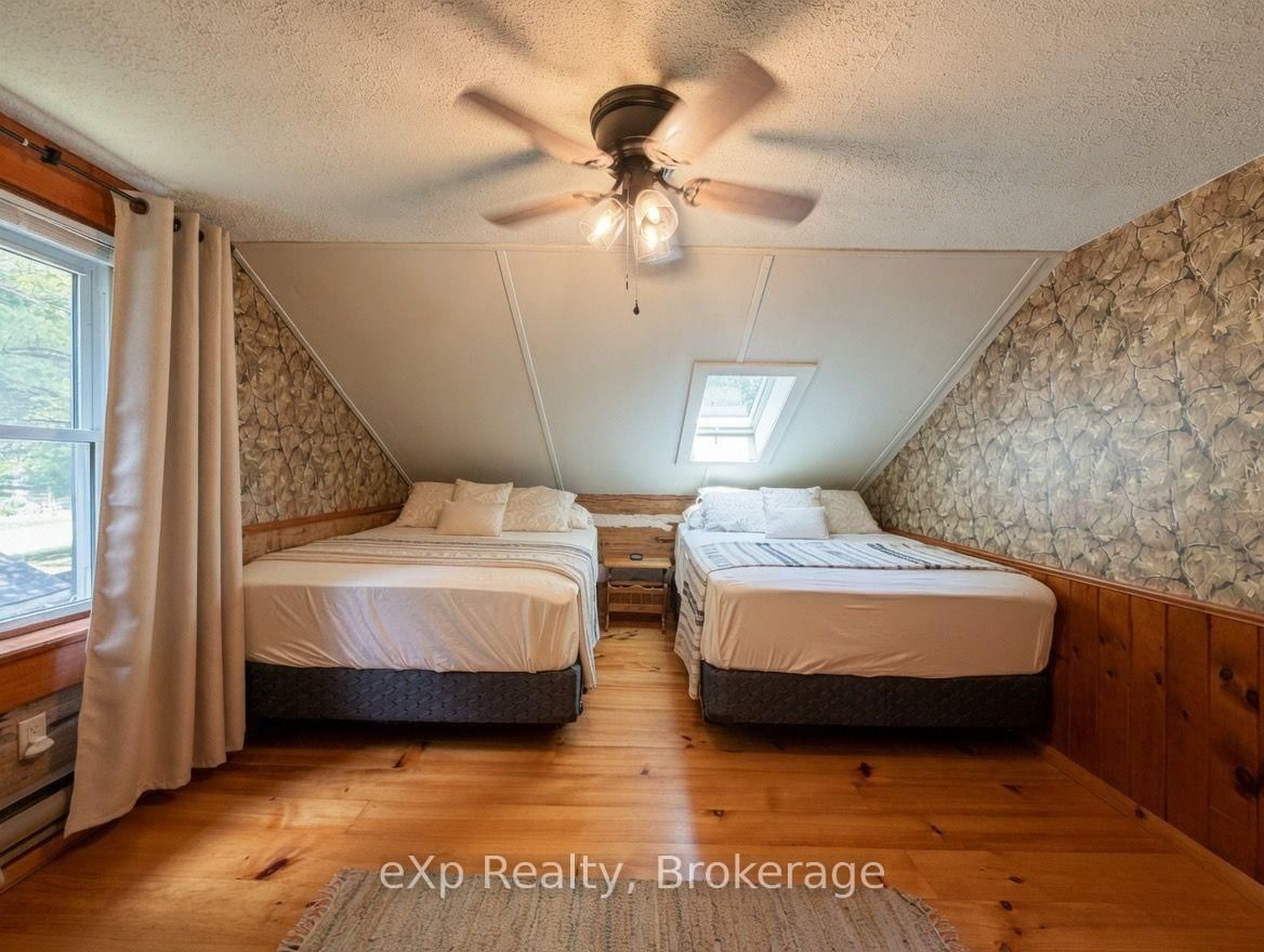 84122 SAUERS Lane • Ashfield-Colborne-Wawanosh, ON photo 14