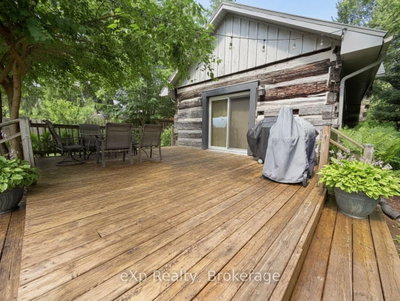 84122 SAUERS Lane • Ashfield-Colborne-Wawanosh, ON photo 2