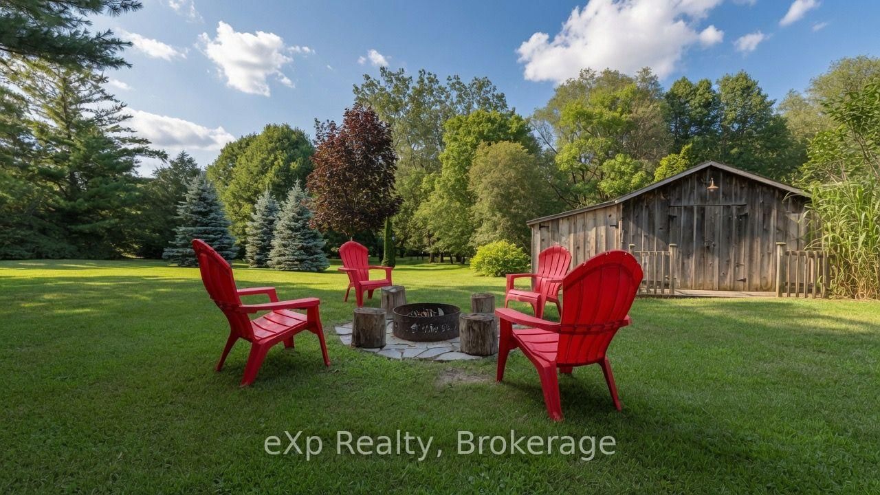 84122 SAUERS Lane • Ashfield-Colborne-Wawanosh, ON photo 23