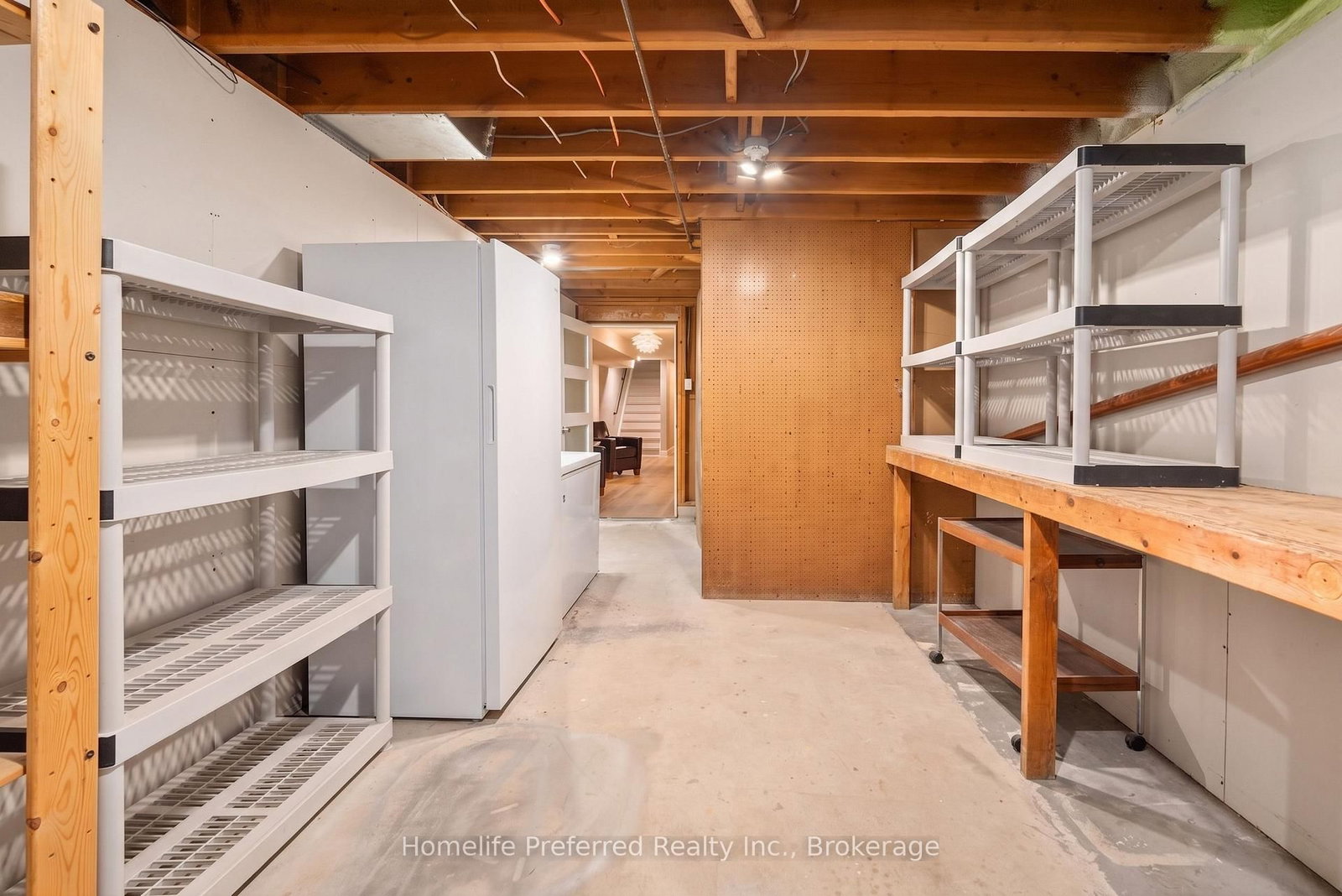 548 Bissview Avenue • Selwyn, ON photo 36