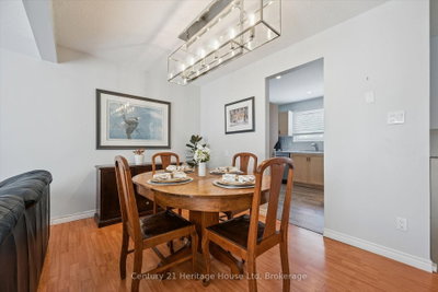 201 SILVERCREEK N 15 Parkway • Guelph, ON photo 6