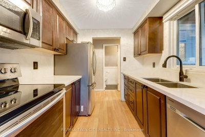 415 Morgan Avenue • #23 • Kitchener, ON photo 4