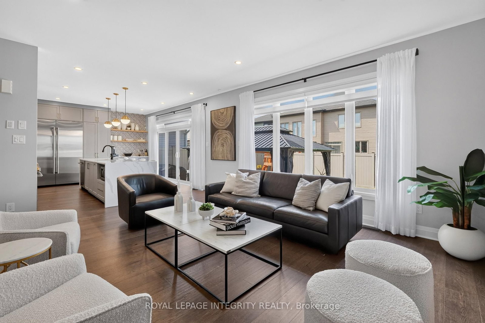 643 Gendarme Circle • Ottawa, ON photo 13