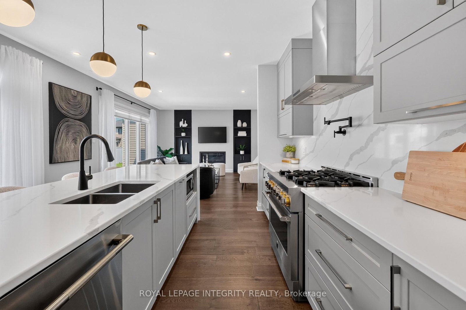 643 Gendarme Circle • Ottawa, ON photo 14