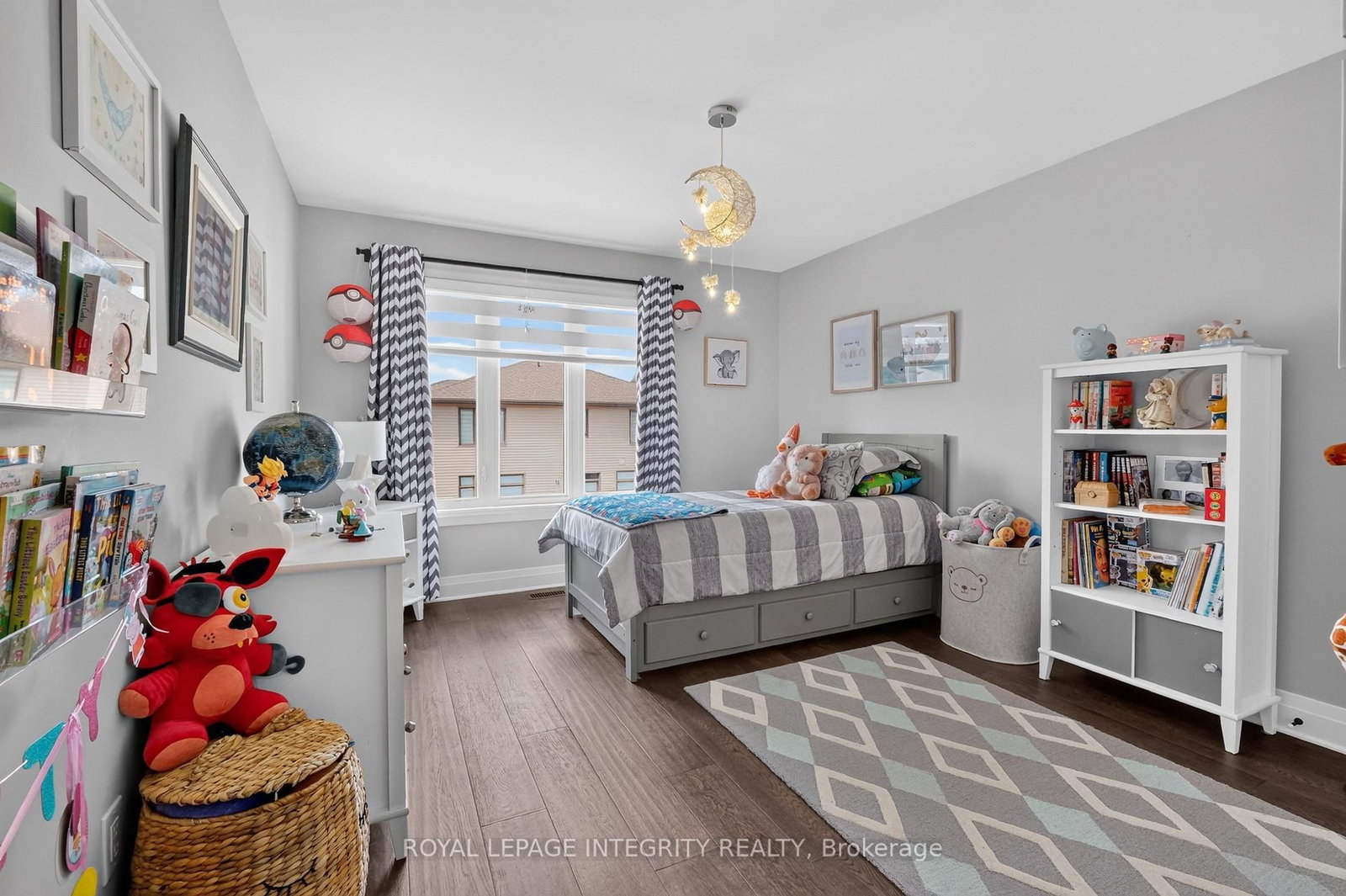 643 Gendarme Circle • Ottawa, ON photo 34