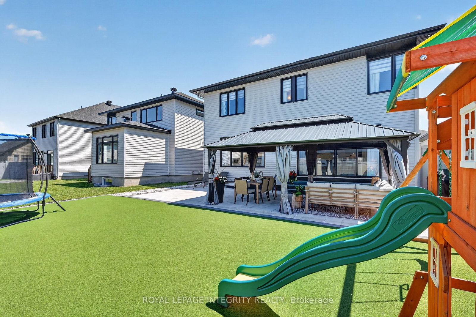 643 Gendarme Circle • Ottawa, ON photo 48