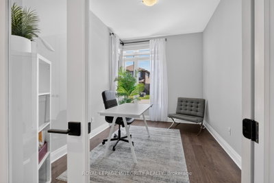 643 Gendarme Circle • Ottawa, ON photo 6