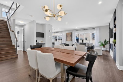 643 Gendarme Circle • Ottawa, ON photo 9