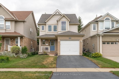 518 Brookmill Crescent