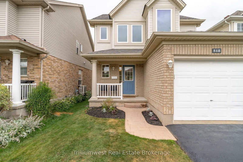 518 Brookmill Crescent