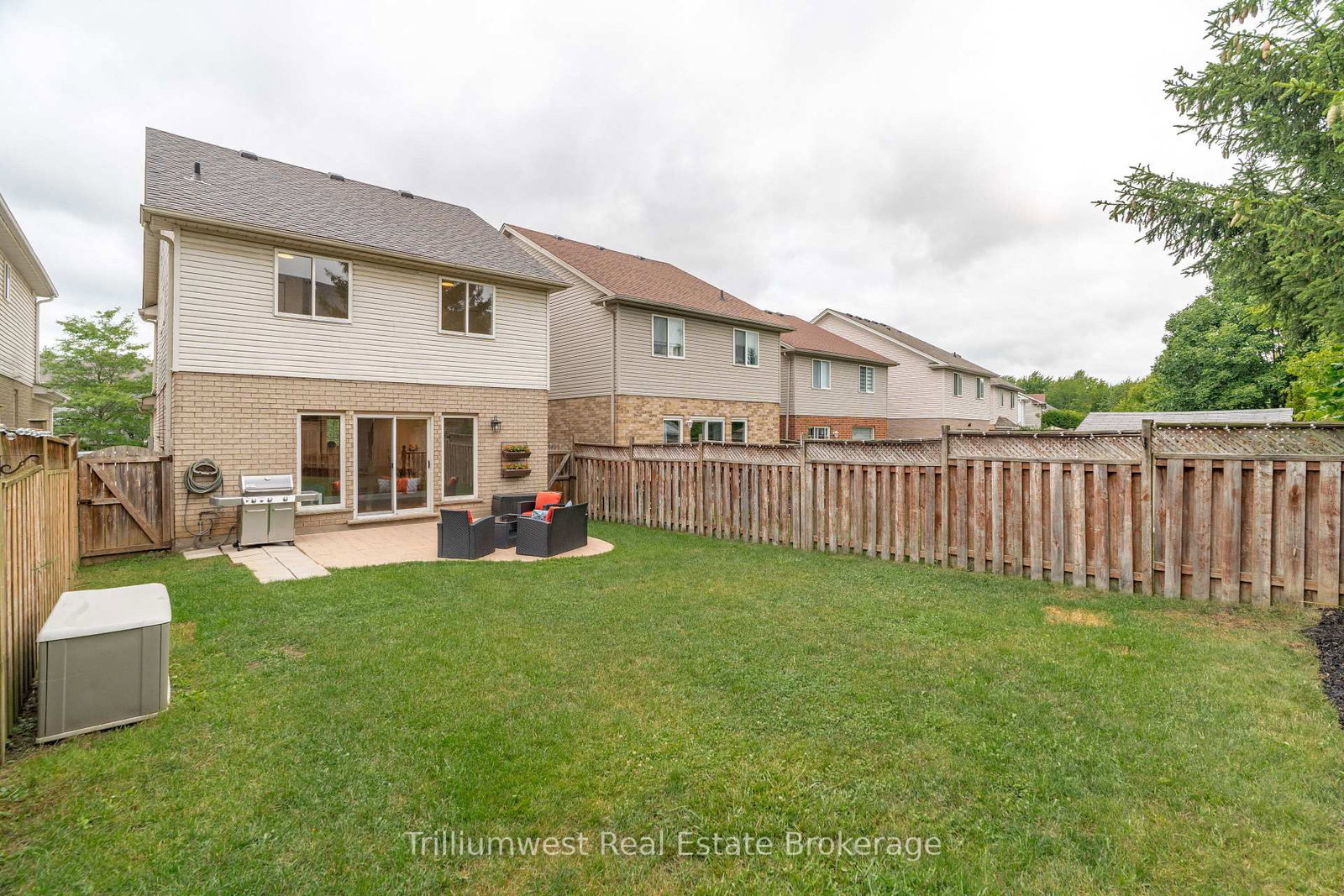 518 Brookmill Crescent • Waterloo, ON photo 38