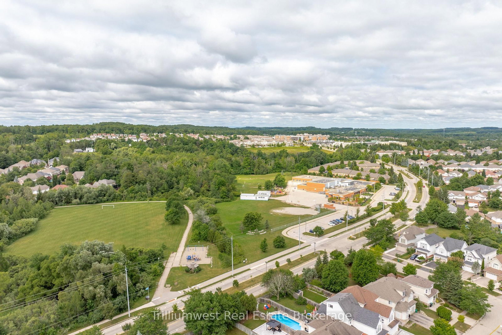 518 Brookmill Crescent • Waterloo, ON photo 44