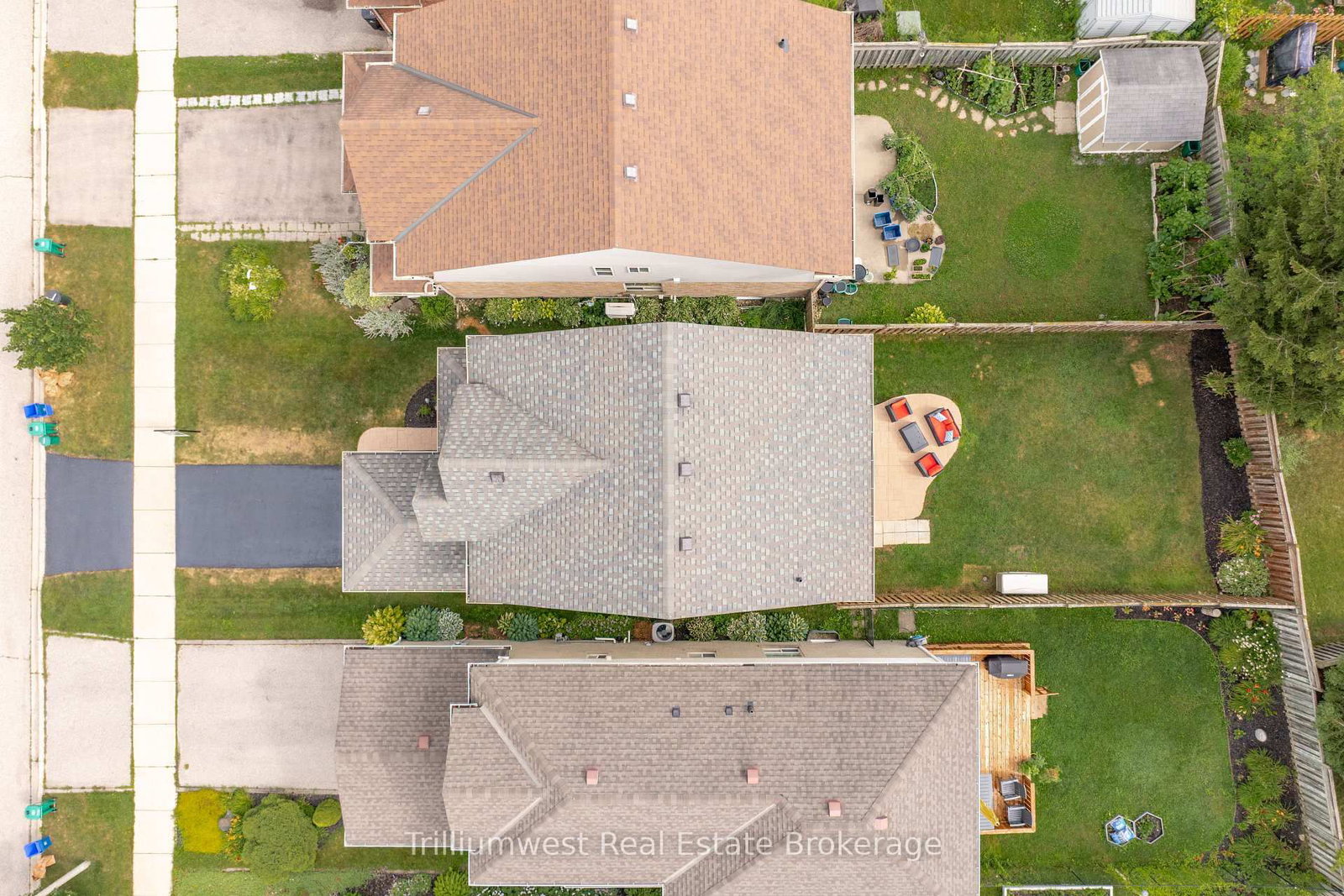 518 Brookmill Crescent • Waterloo, ON photo 47