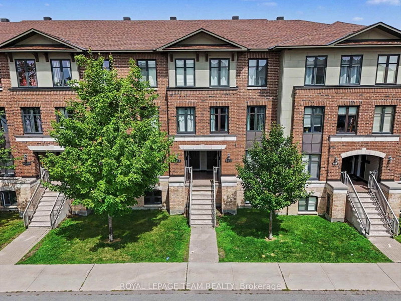 C - 621 Chapman Mills Drive
