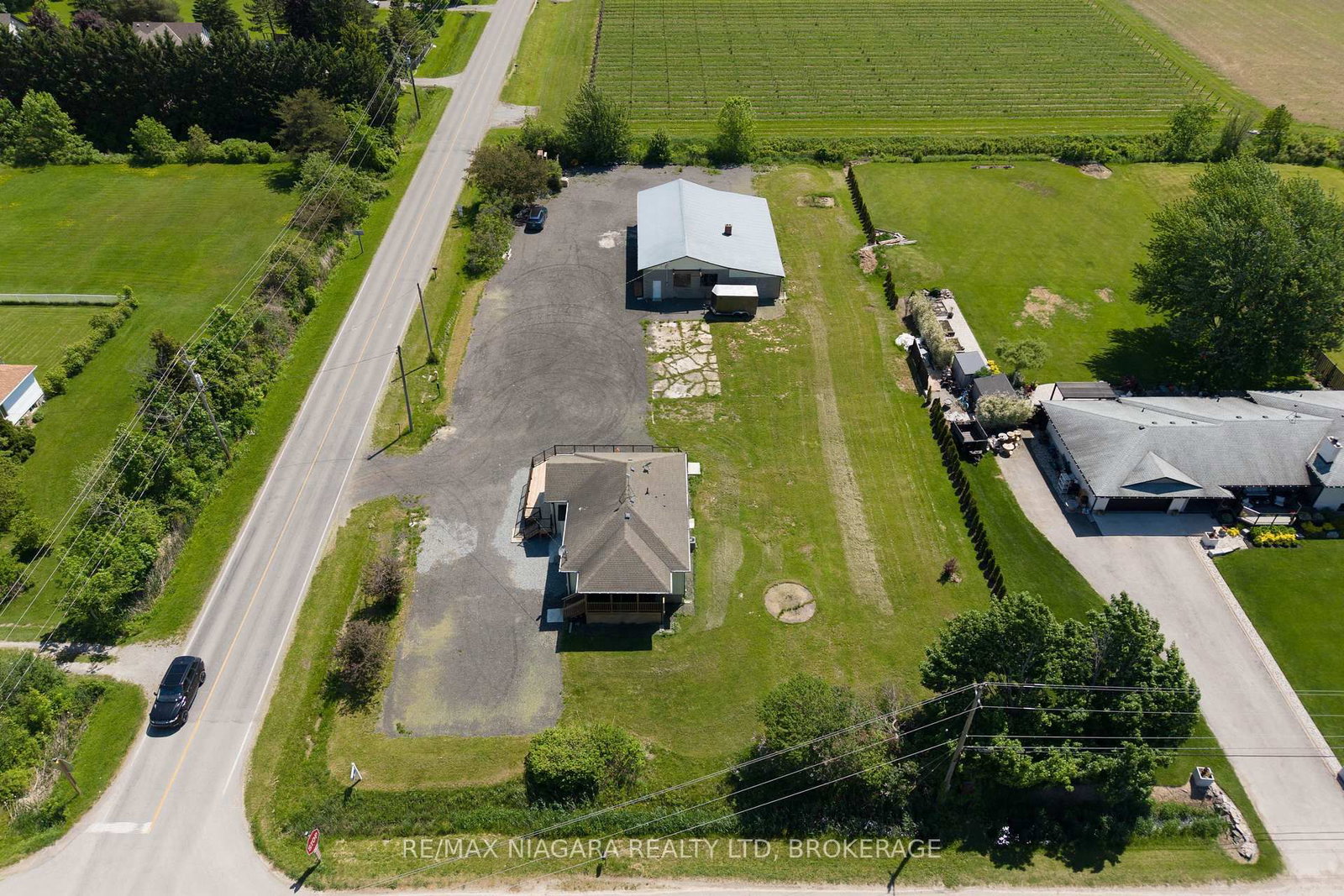 1209 Line 3 Road • Niagara-on-the-Lake, ON photo 30