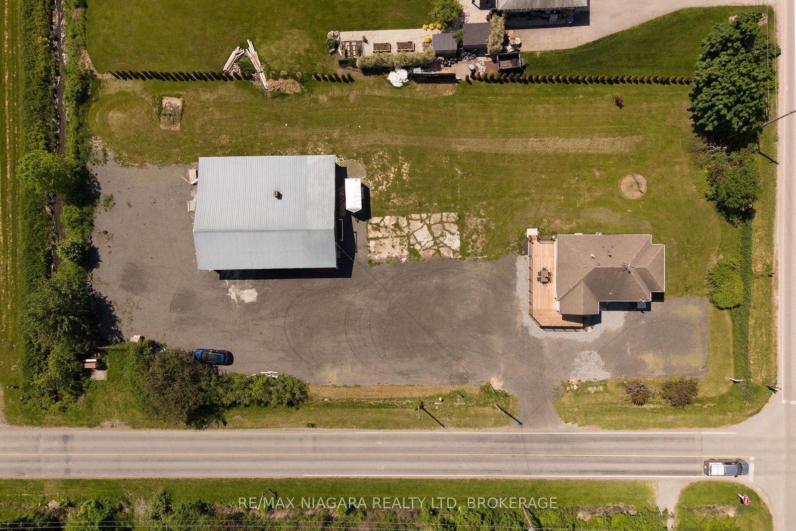 1209 Line 3 Road • Niagara-on-the-Lake, ON photo 33