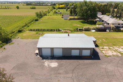 1209 Line 3 Road • Niagara-on-the-Lake, ON photo 4