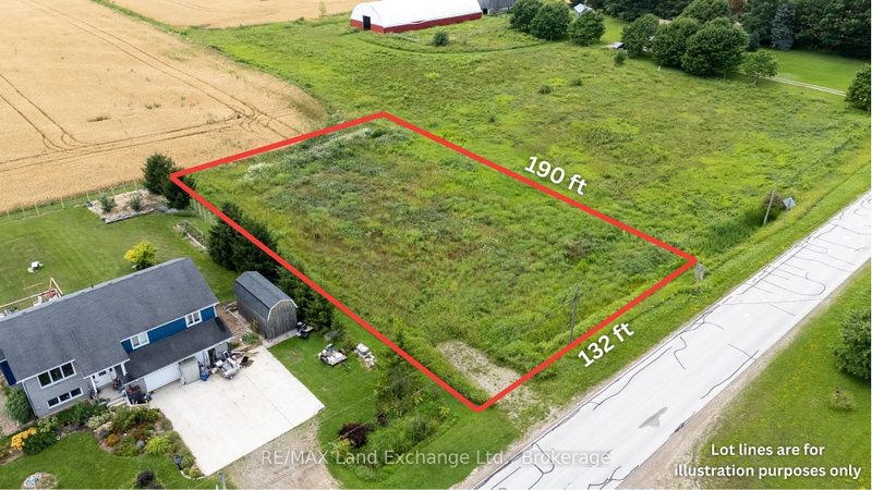 home for sale on 1265 Concession 6 Road