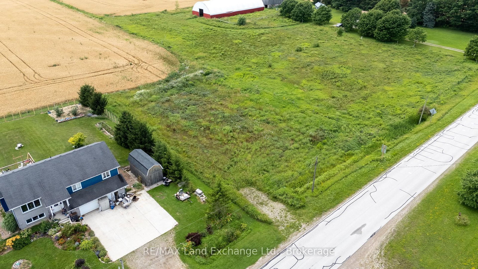 1265 Concession 6 Road • Kincardine, ON photo 11