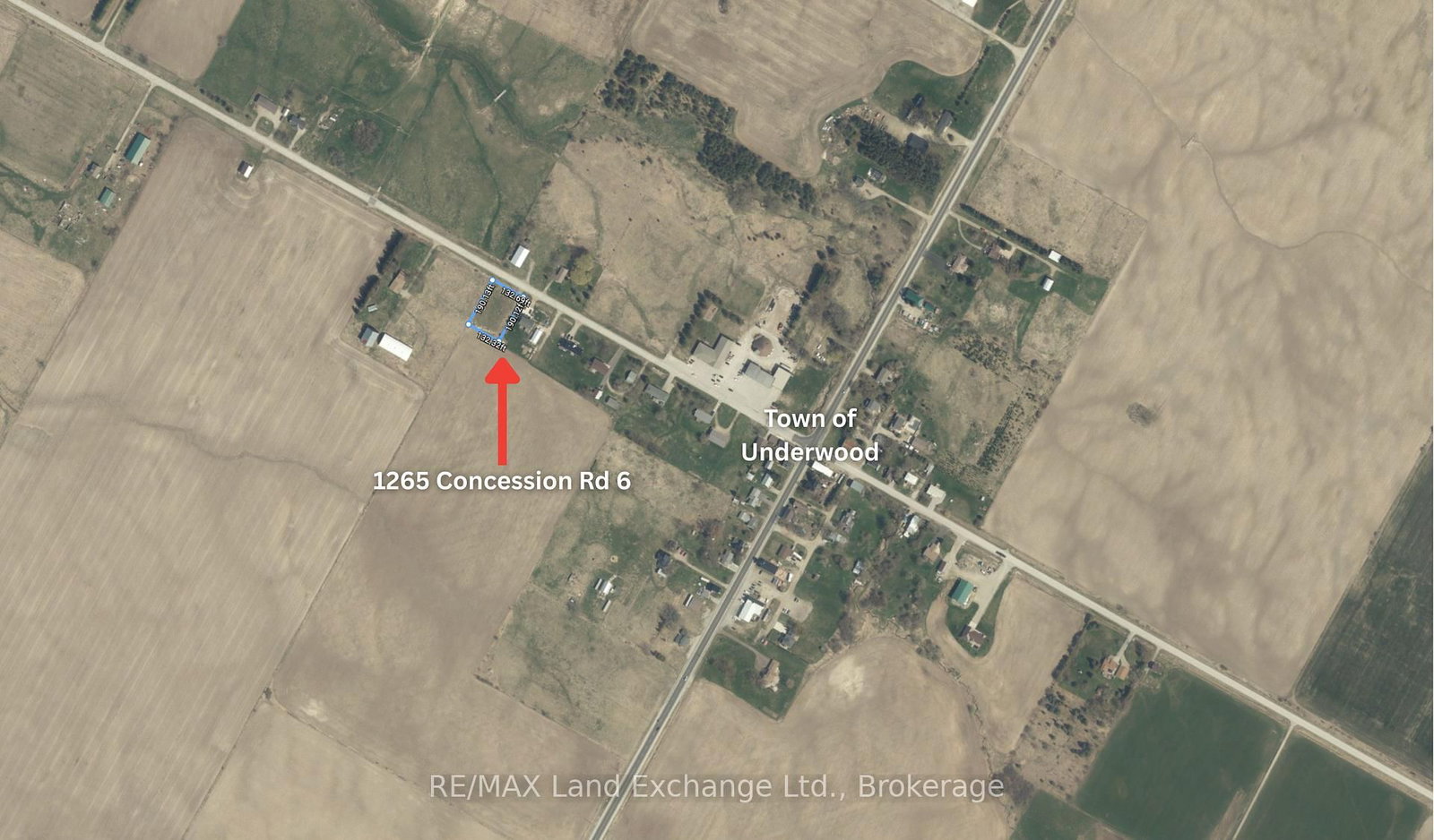 1265 Concession 6 Road • Kincardine, ON photo 9