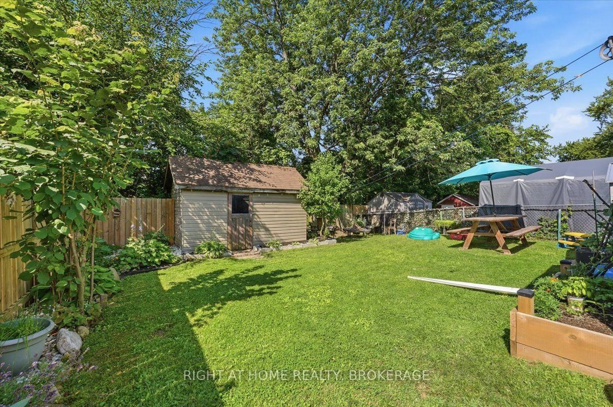 63 Plymouth Avenue • St. Catharines, ON photo 30
