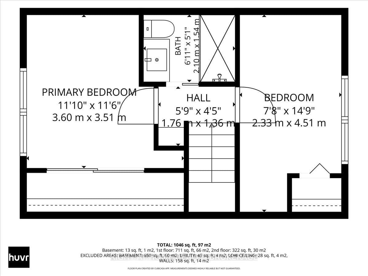 63 Plymouth Avenue • St. Catharines, ON photo 44