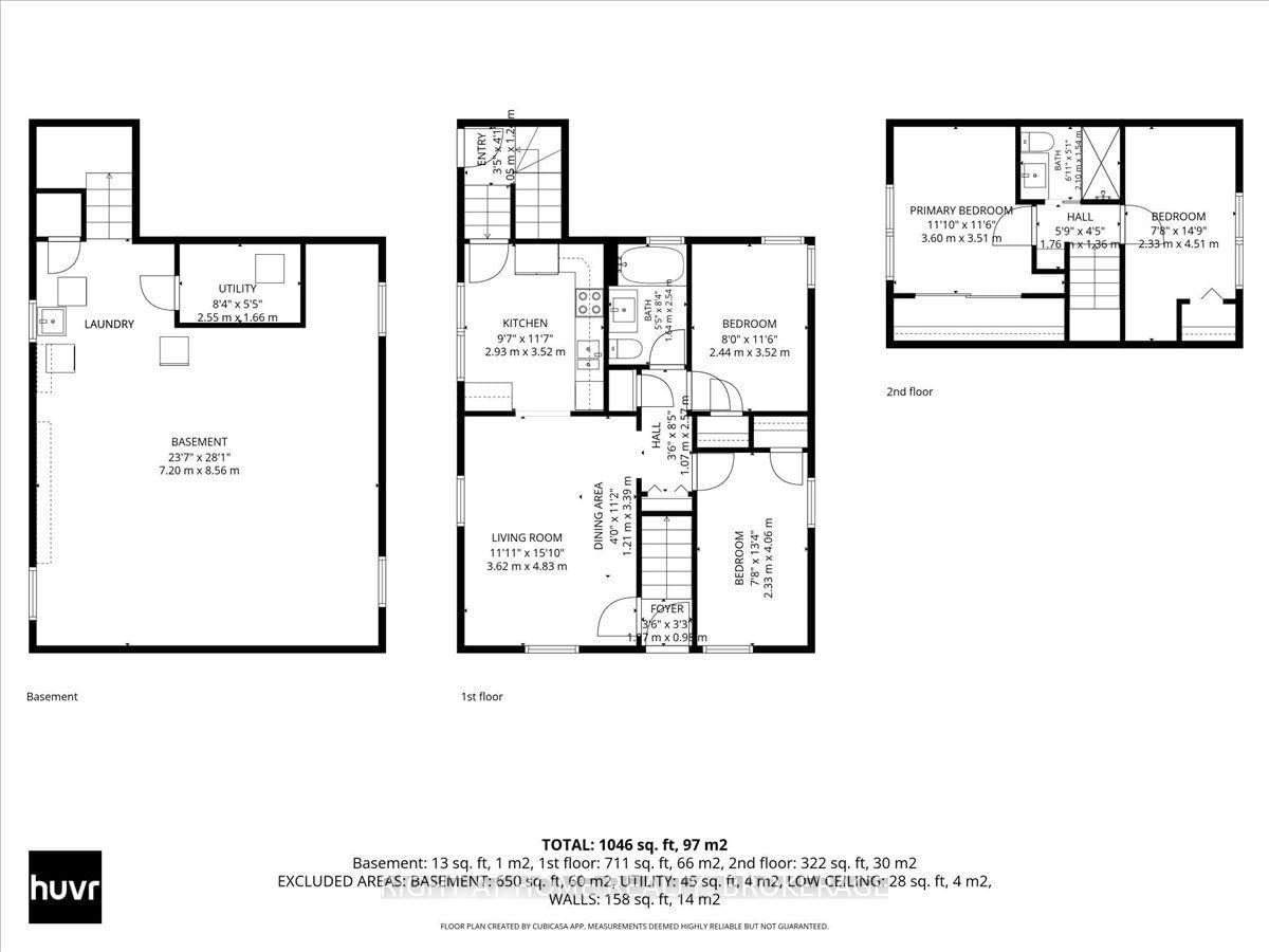 63 Plymouth Avenue • St. Catharines, ON photo 46