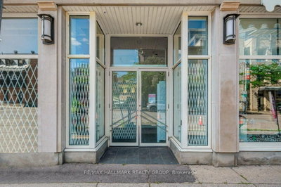 Unit E — 85 Murray Street — photo 2