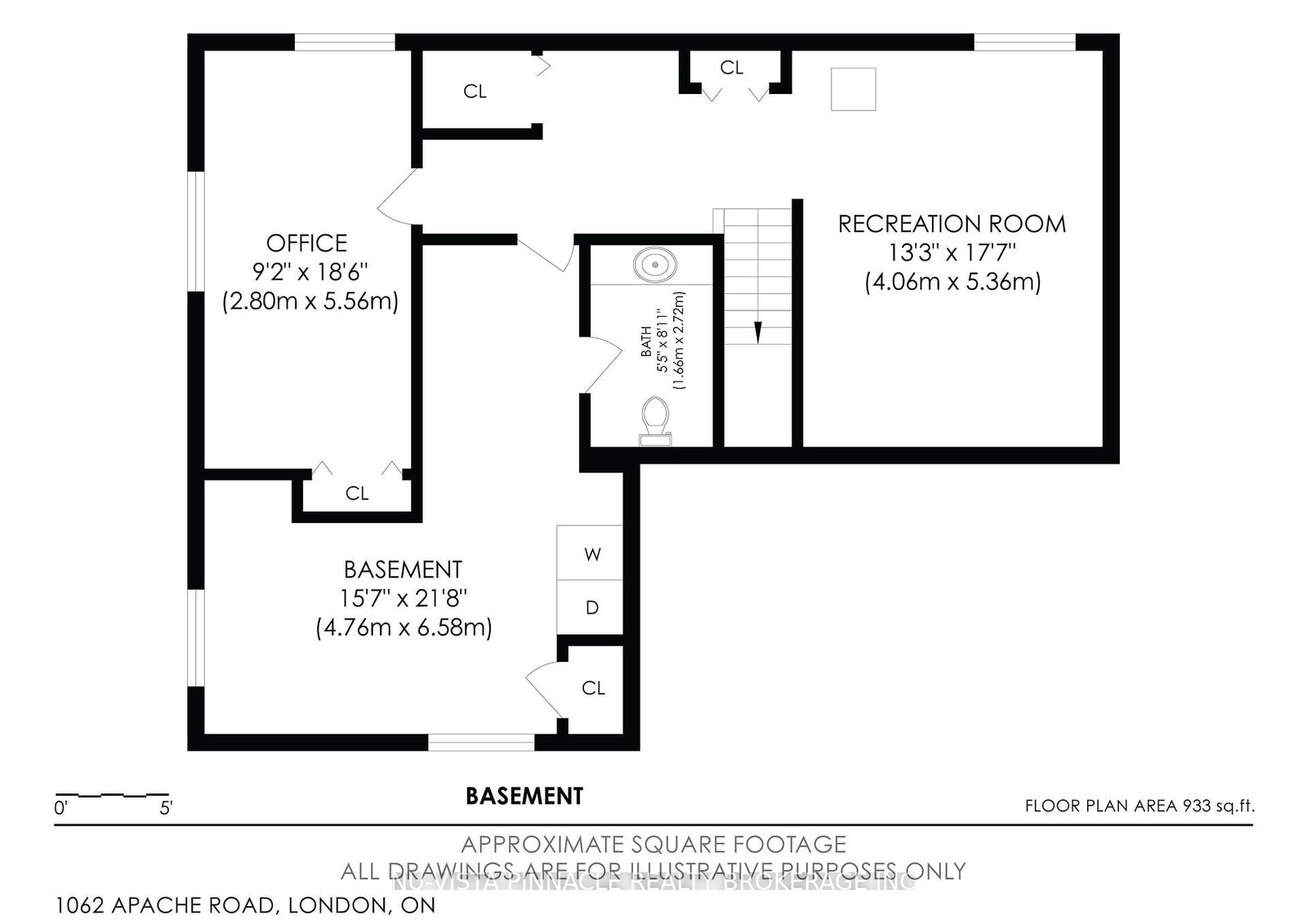 1062 Apache Road • London East, ON photo 30