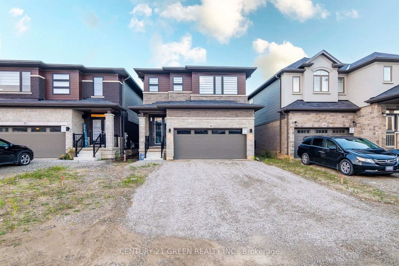 14 Holder Drive