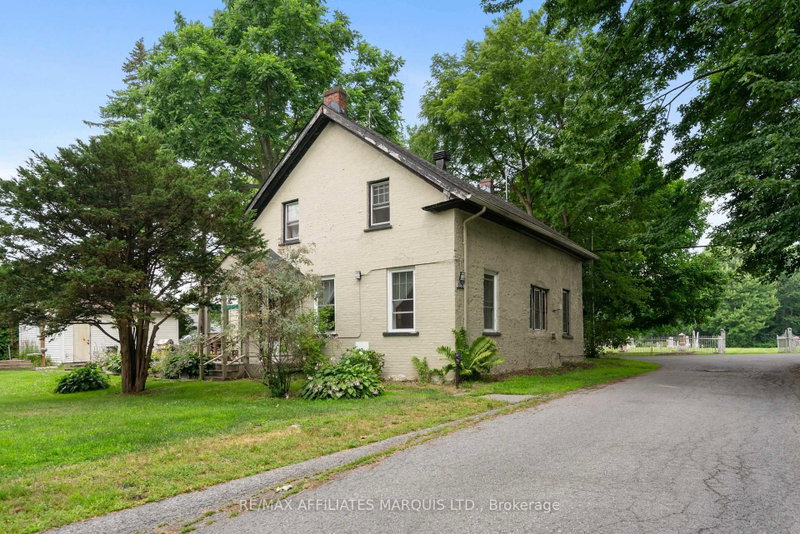 home for sale on 6368 King Street
