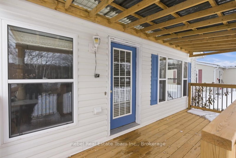29 - 152 Concession Rd 11 W