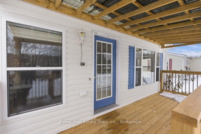 152 Concession Rd 11 W • #29 • Trent Hills, ON photo 2