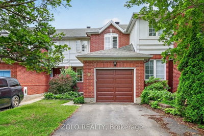 38 Central Park Drive
