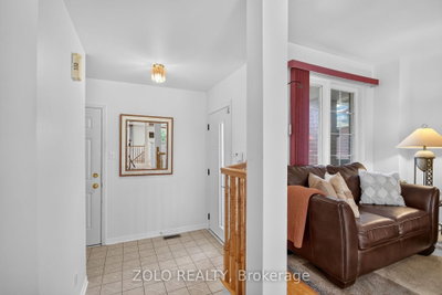38 Central Park Drive — more photos