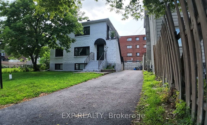 1170 Merivale Road