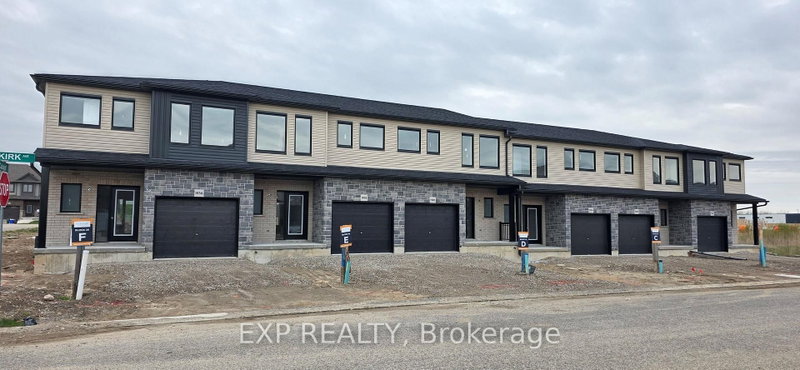 1928 Dunkirk Avenue, Woodstock