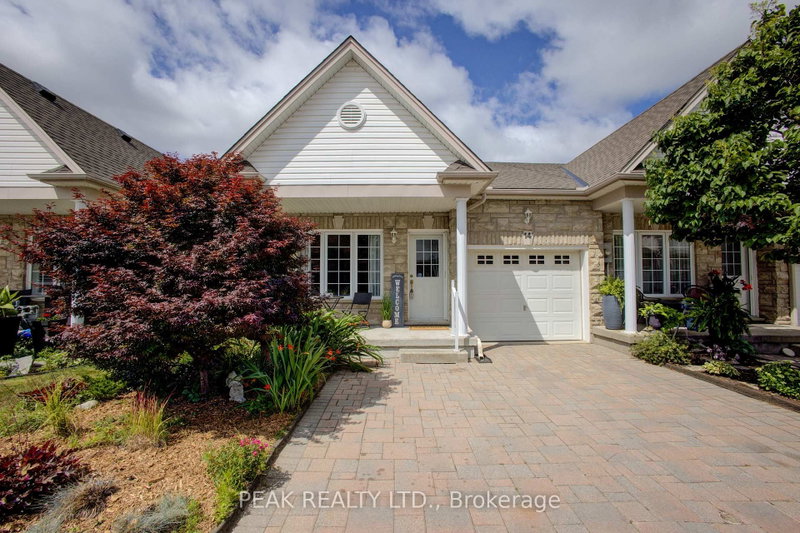 Unit 14 — 690 Block Line Road, Kitchener