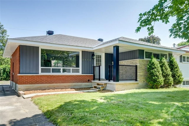 A - 2173 BINGHAM Street