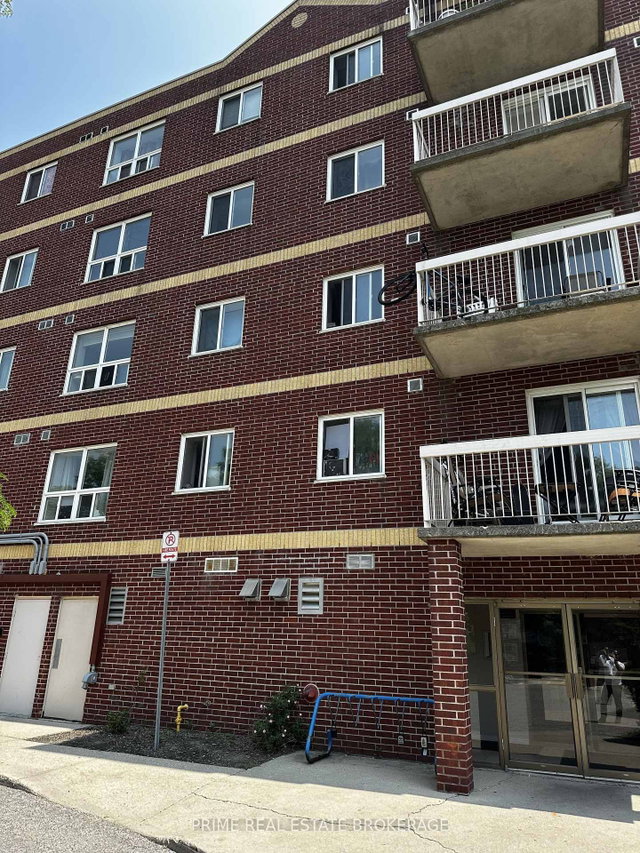 204 - 626 First Street