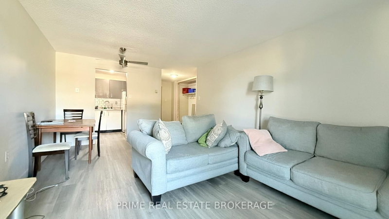 204 - 626 First Street