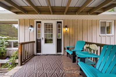 276 Woodcock's Mills Road — photo 4